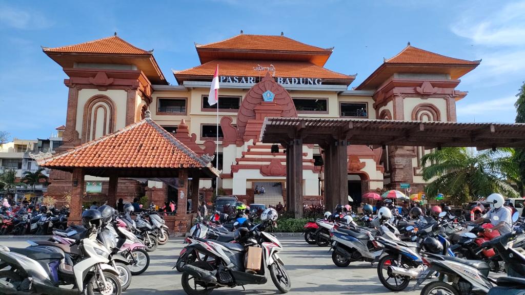 Denpasar City Tour with Traditional Market - Half-Day Tour - Image 5